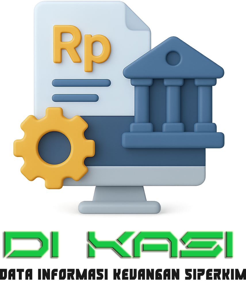 Keuangan Disperkimsu