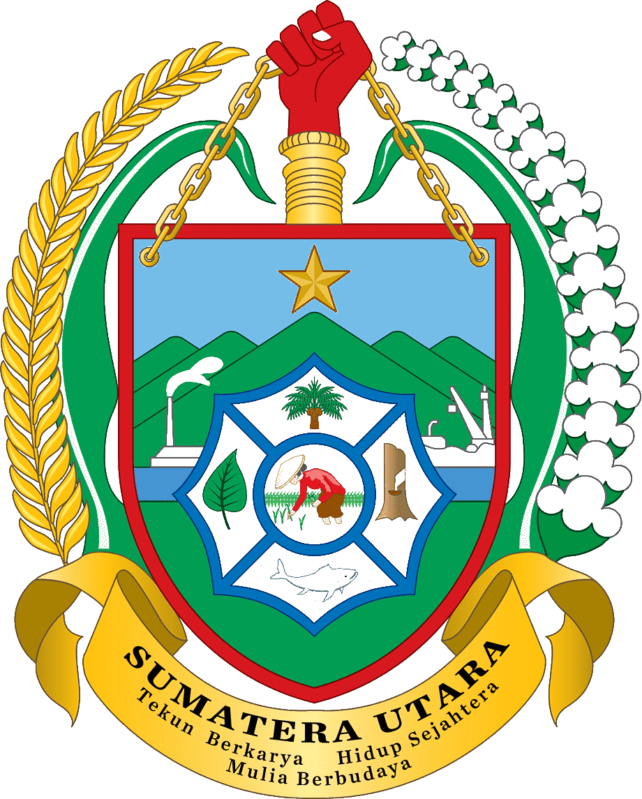 Provinsi Sumatera Utara