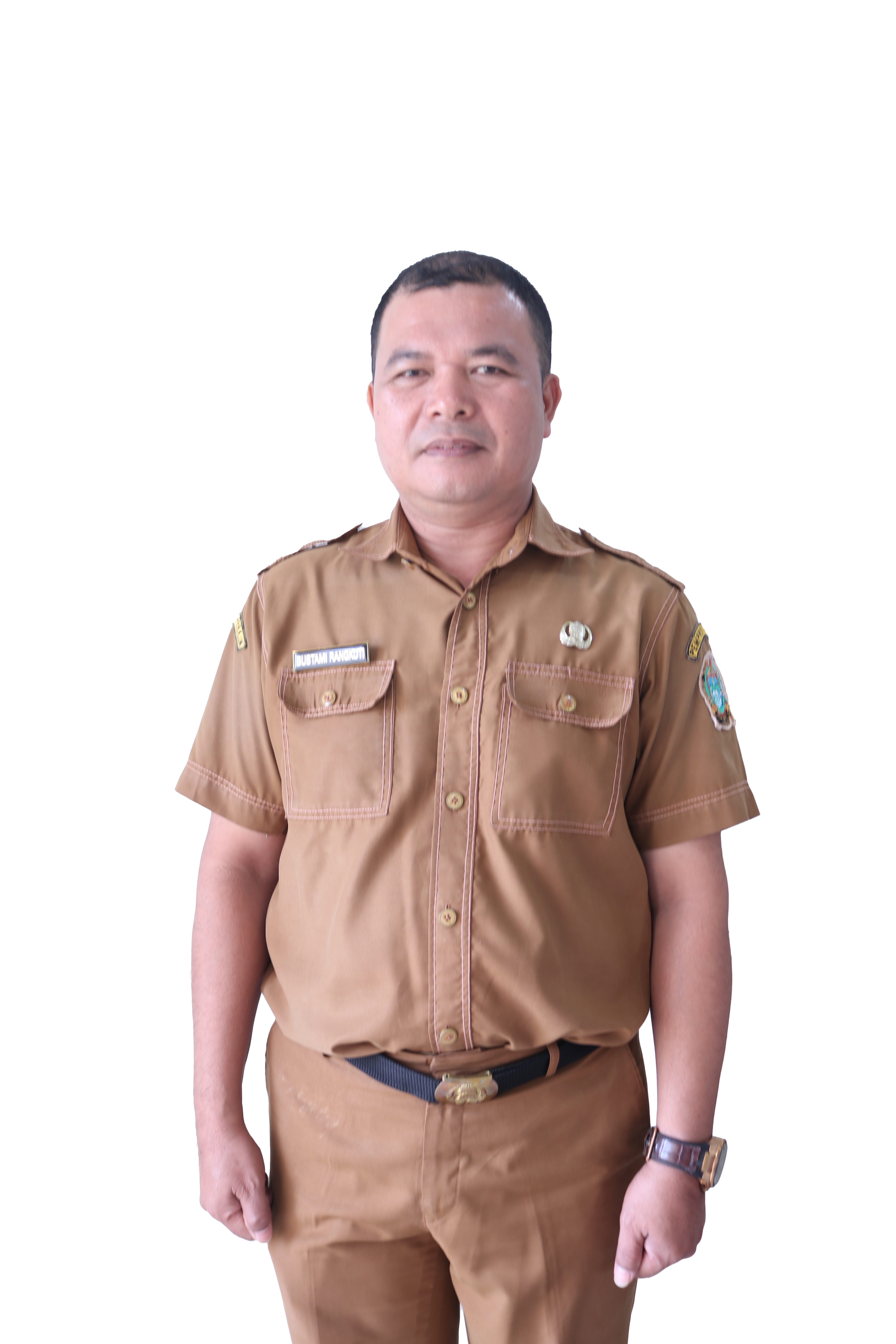 Kepala Bidang Pertanahan