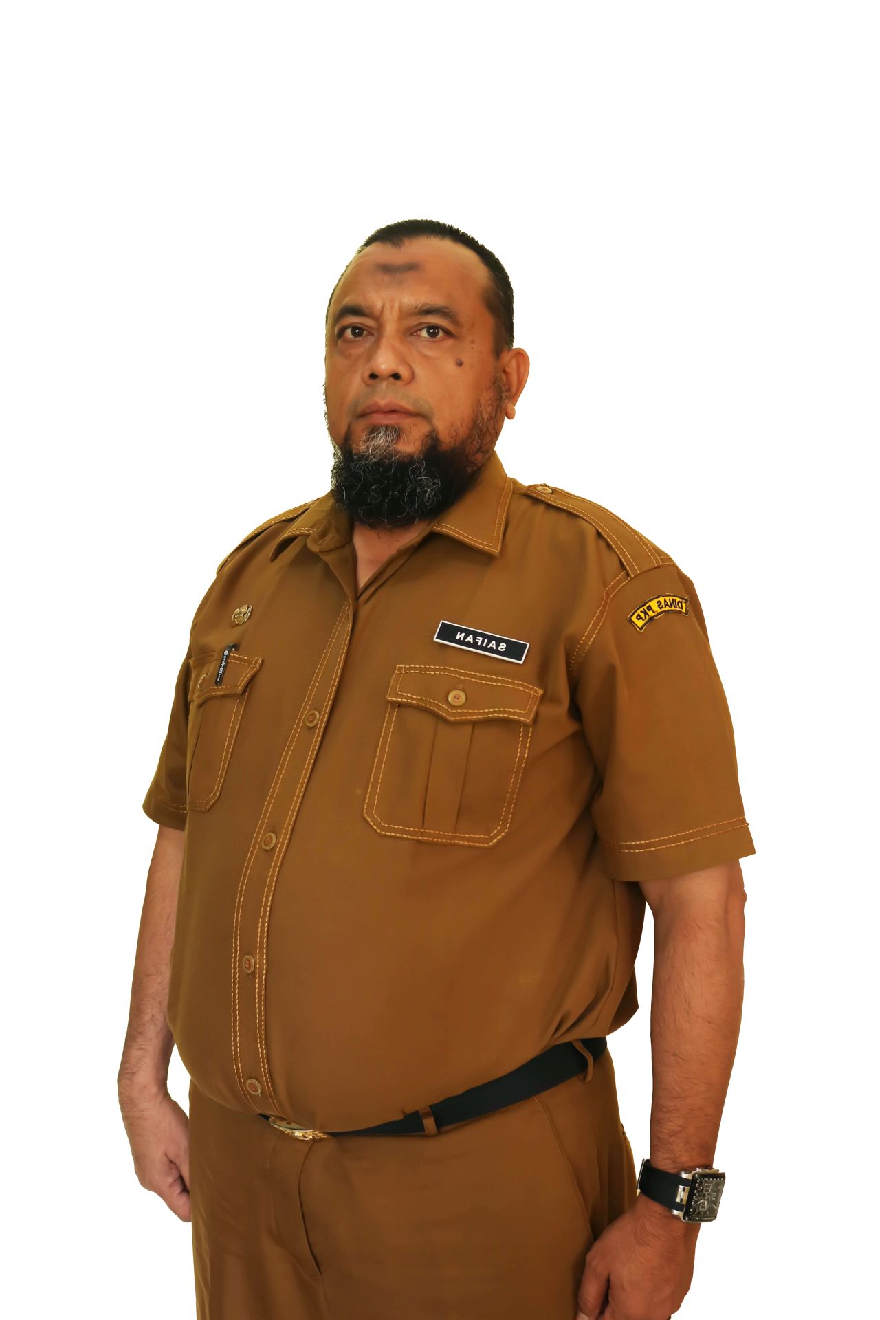 Kepala Bidang Kawasan Permukiman