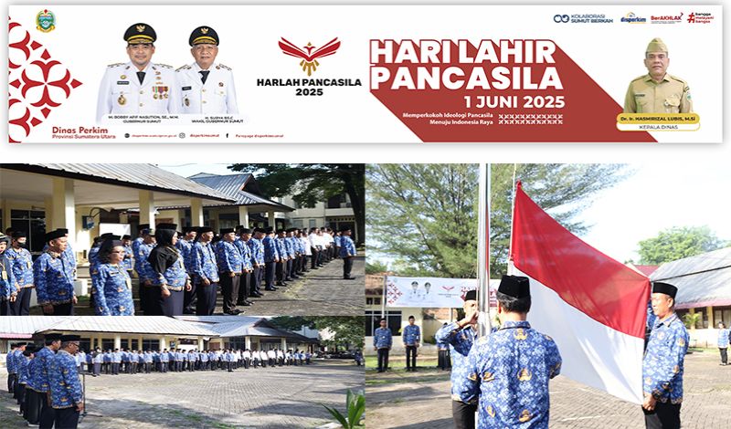 Hari Kelahiran Pancasila