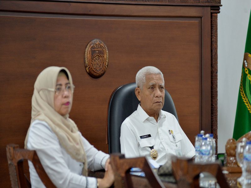 Bakal Diluncurkan 103 Koperasi Merah Putih Percontohan, Sumut Dipusatkan di Kota Binjai