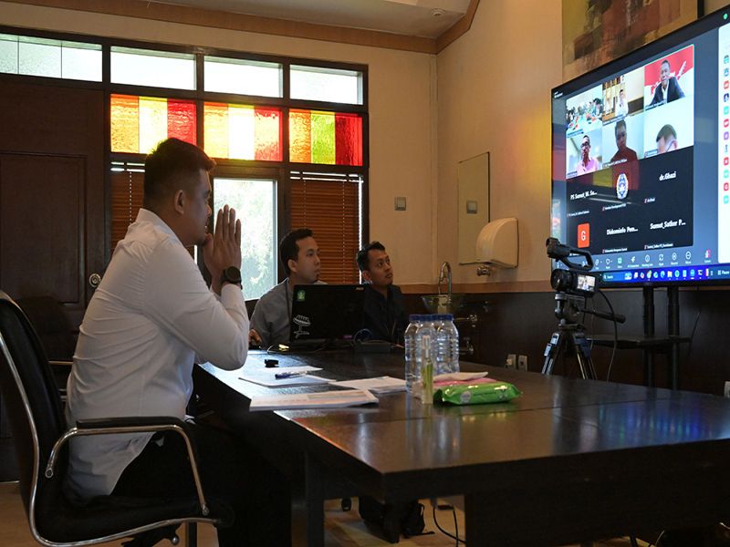 Sejarah, Pemanasan Piala Dunia U-17 Digelar di Sumut, Bobby Nasution: Pembuktian Sumut Bisa Gelar Laga Internasional