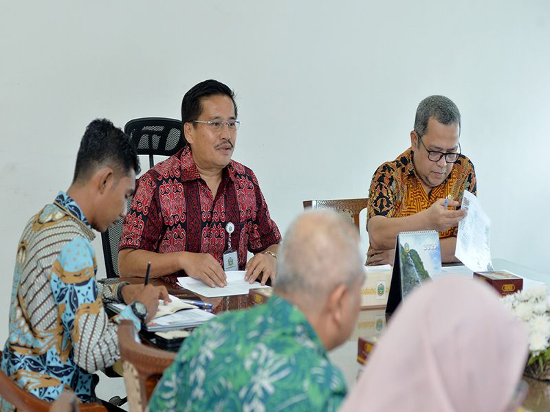 Sukseskan MBG, Sumut Targetkan 154 SPPG Berdiri Akhir Agustus