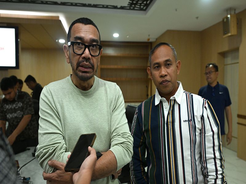 Pemprov Sumut Pastikan Masyarakat Nonton Laga Timnas U-17 Aman dan Nyaman