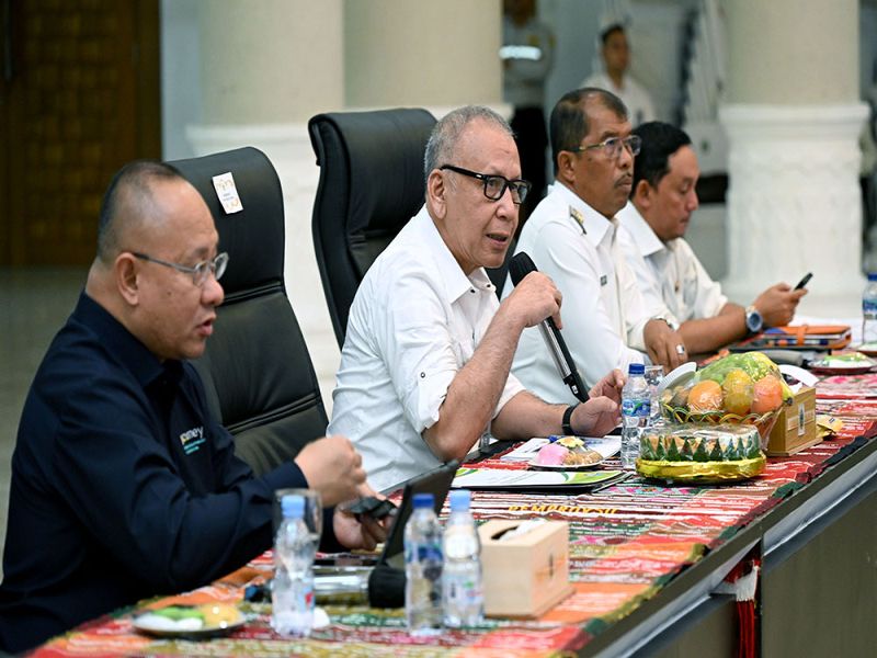 Lake Toba GP 2025 Manjakan Masyarakat Dengan Nonton Gratis dan Pesta Rakyat