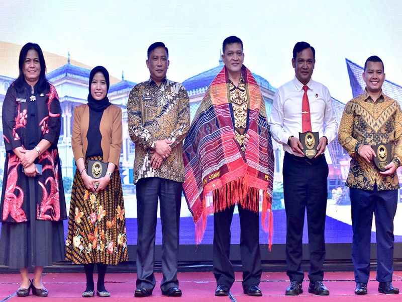 SDM Jadi Tantangan Percepatan Pembentukan Tim Tanggap Insiden Siber