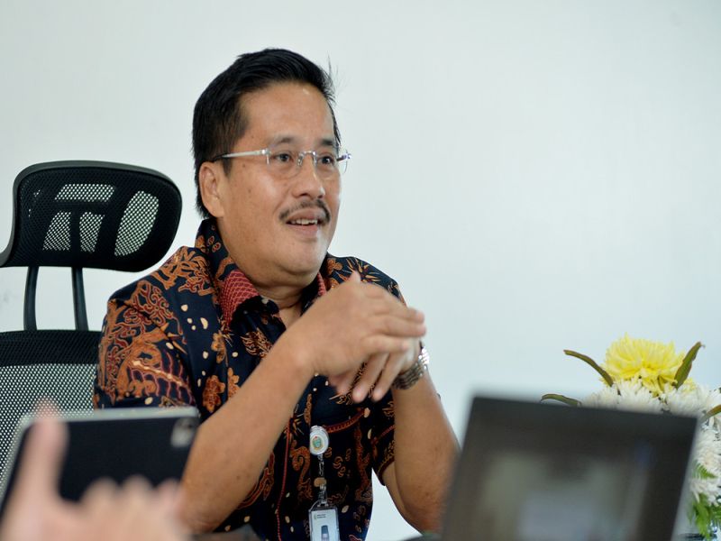 Percepat Eliminasi TBC di Sumut, Pemprov Minta Kabupaten/Kota Segera Bentuk Tim Percepatan dan Rencana Aksi Daerah