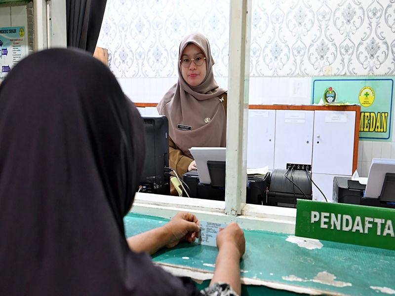 Gerak Cepat Bobby Nasution, UHC Prioritas Dicapai dalam Waktu Singkat