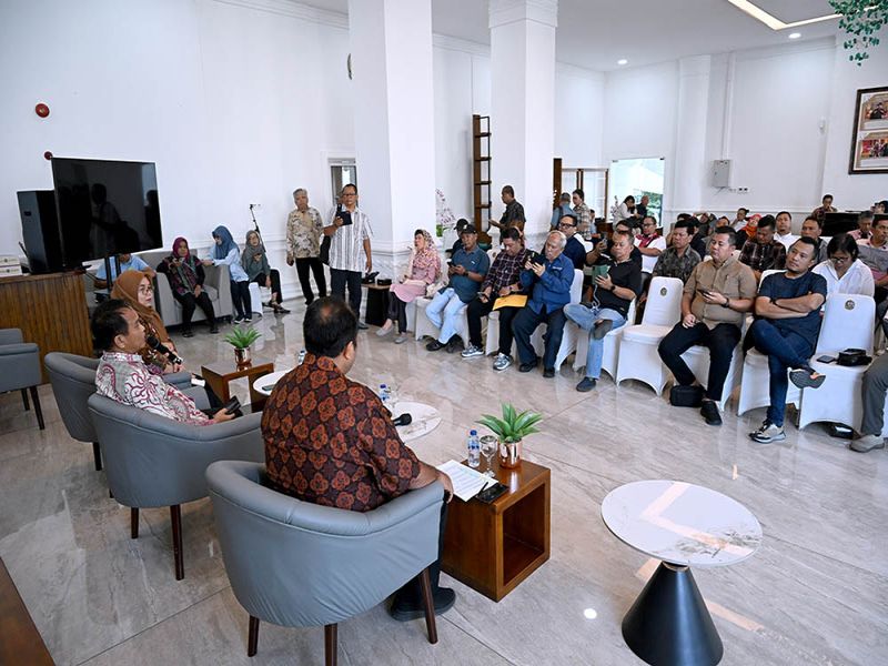 PKB Sumut Tembus Rp974 Miliar,Pemutihan Pajak Ringankan Beban Warga hingga Desember