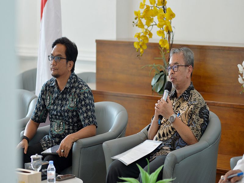 Pemprov Sumut Targetkan Digitalisasi Pelayanan Publik Terwujud Tahun 2026