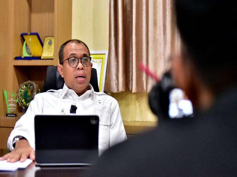 Terkait Dugaan Keracunan Makanan di Toba, Pemprov Sumut Turunkan Tim Gerak Cepat