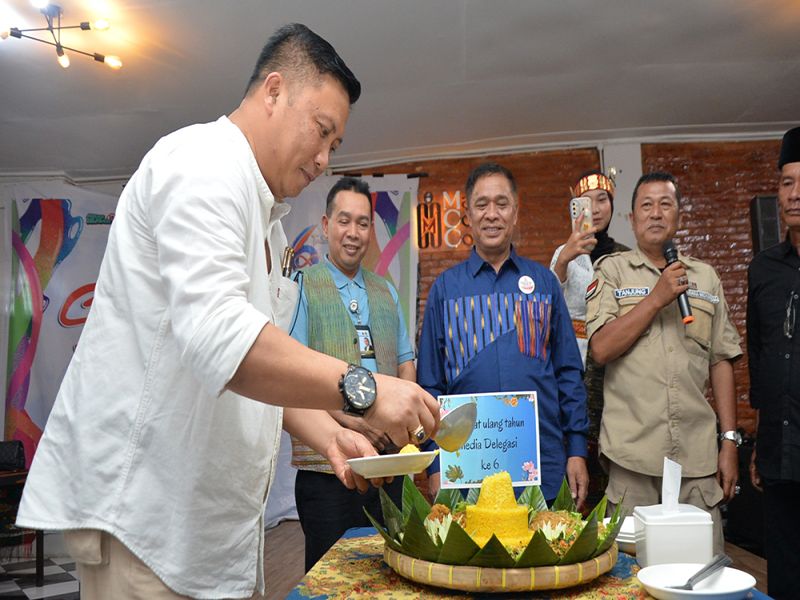 Pemprov Sumut Dorong Media Massa Penuhi Syarat Administratif
