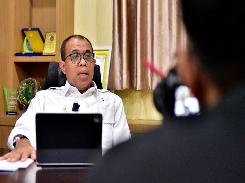 Sejak Diluncurkan, Program Berobat Gratis Sumut Berkah Berjalan Baik