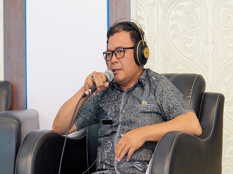 Percepat Pembangunan Rumah Bersubsidi, Pemprov Sumut Lakukan Ini