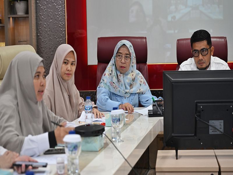 Jambore Kader PKK se-Sumut 2025 Siap Digelar, Perkuat Semangat Kolaborasi dan Inovasi Kader